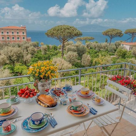 Eden House Sorrento Villa Eksteriør bilde