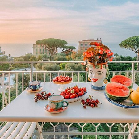 Eden House Sorrento Villa Eksteriør bilde