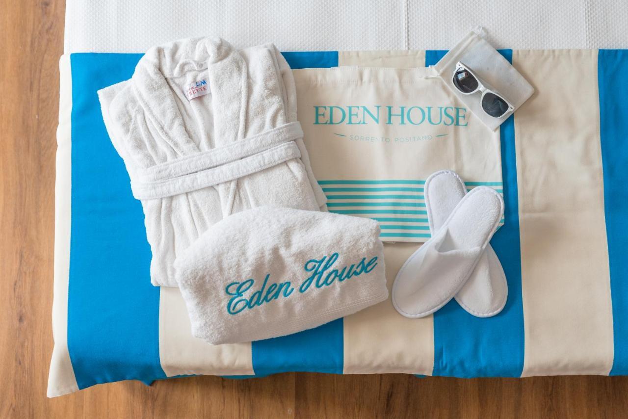 Eden House Sorrento Villa Eksteriør bilde