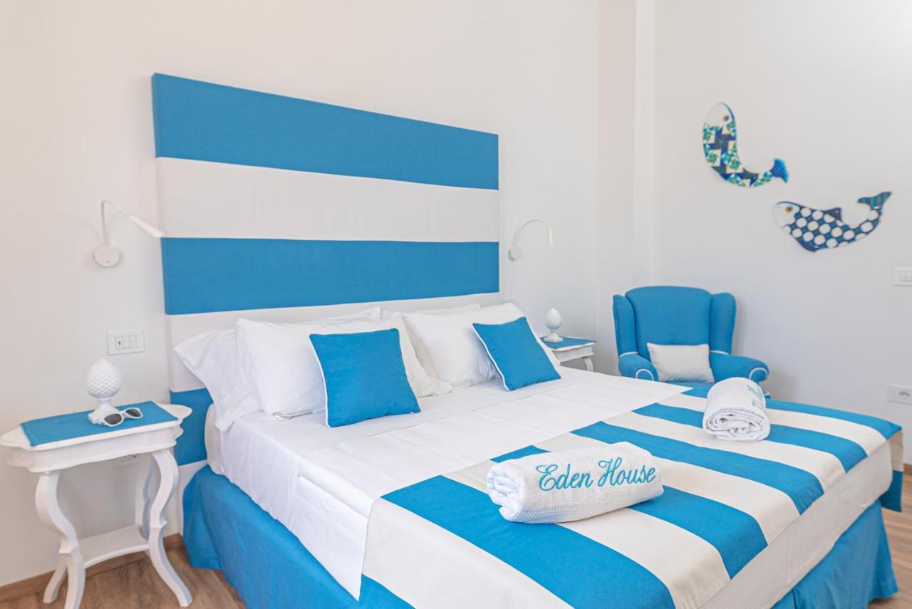Eden House Sorrento Villa Eksteriør bilde