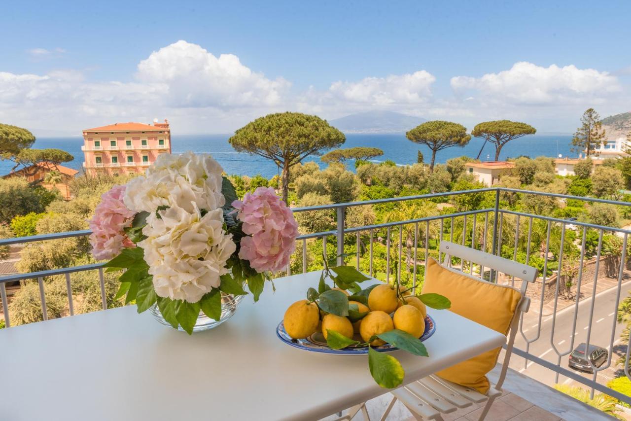 Eden House Sorrento Villa Eksteriør bilde