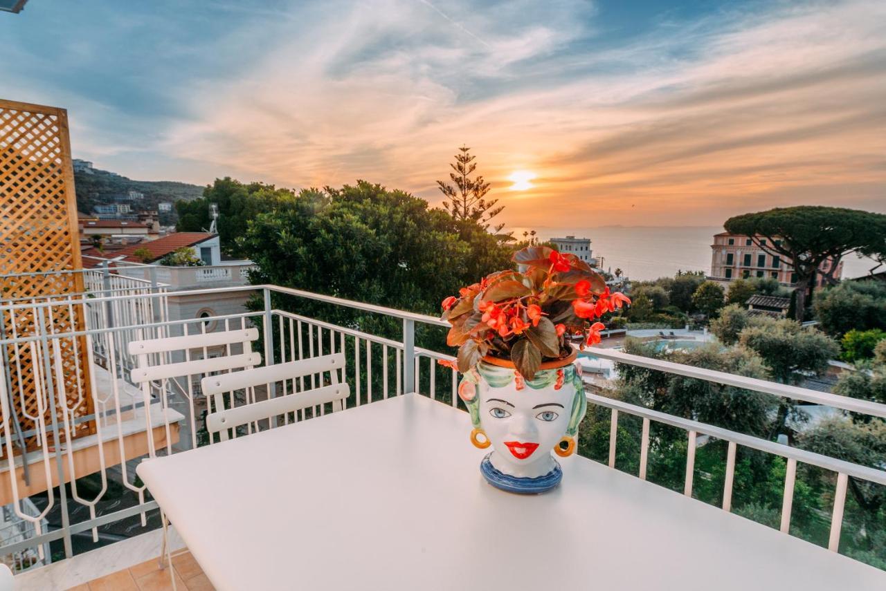 Eden House Sorrento Villa Eksteriør bilde