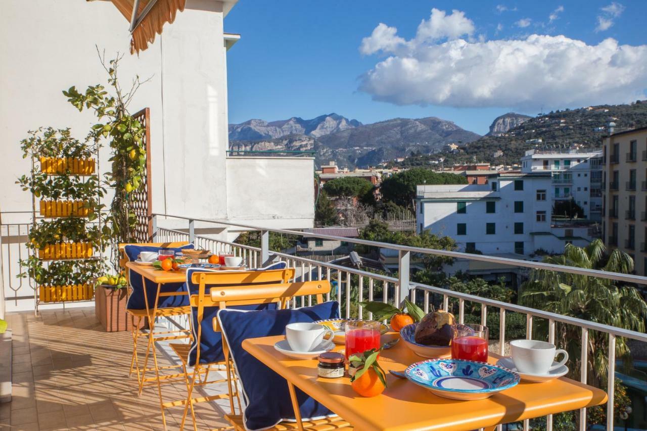 Eden House Sorrento Villa Eksteriør bilde